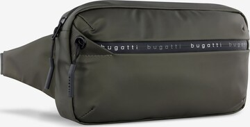 bugatti Gürteltasche 'Blanc ' in Grün