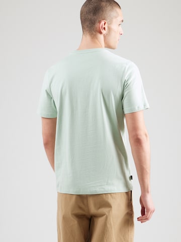 TIMBERLAND T-Shirt in Grün