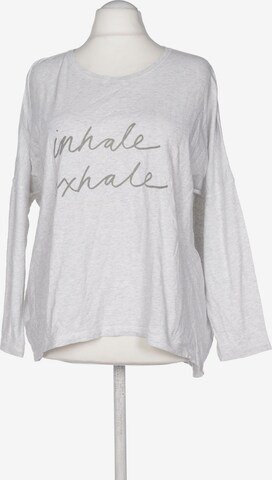 Thought Top & Shirt in 5XL in Grey: front