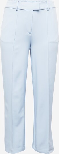 EVOKED Pantalon 'STARRY' en bleu clair, Vue avec produit