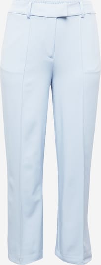 EVOKED Pantalon 'STARRY' en bleu clair, Vue avec produit