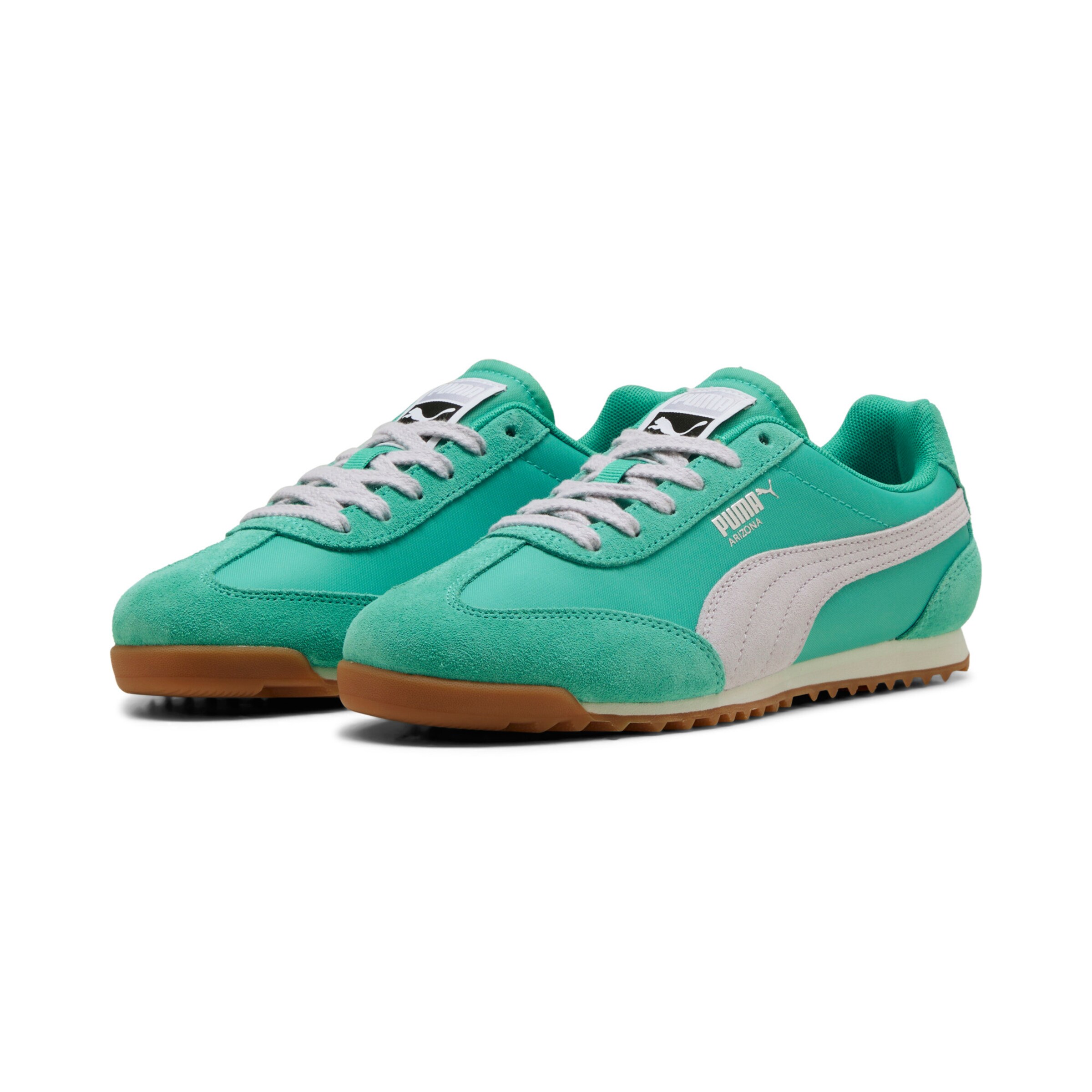 PUMA Sneakers 'Arizona' in Green