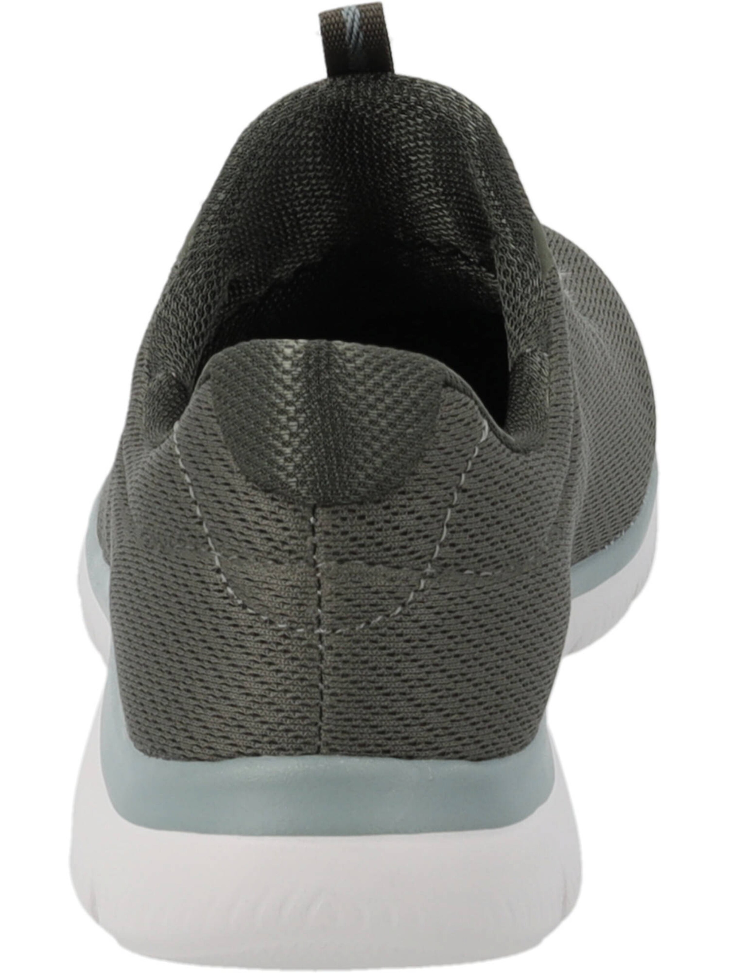 žalia SKECHERS Batai be raištelių