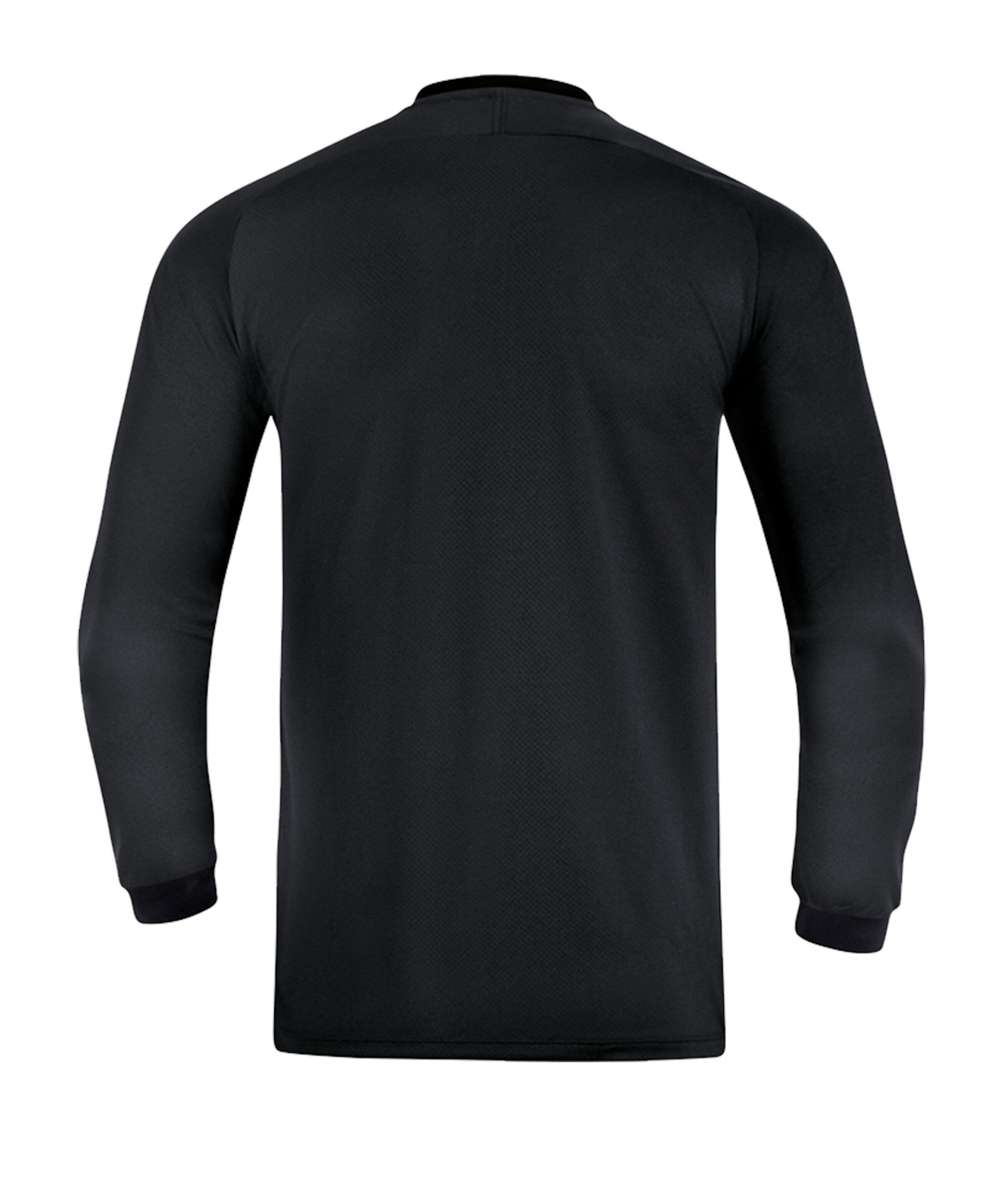 JAKO Performance Shirt in Black