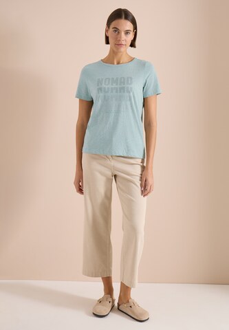 CECIL Shirt in Blue