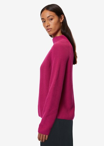 Marc O'Polo Pullover in Pink