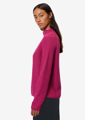 Pull-over Marc O'Polo en rose