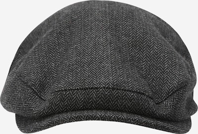 Megzta kepurė iš Guido Maria Kretschmer Men, spalva – pilka, Prekių apžvalga