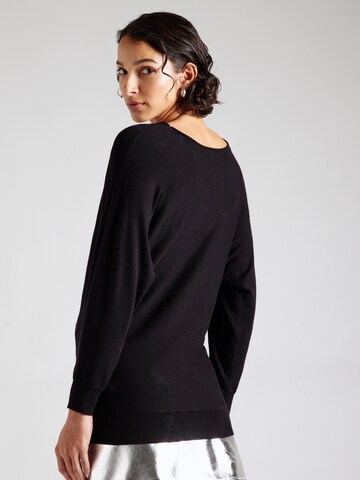 GUESS Pullover 'SELENA' in Schwarz
