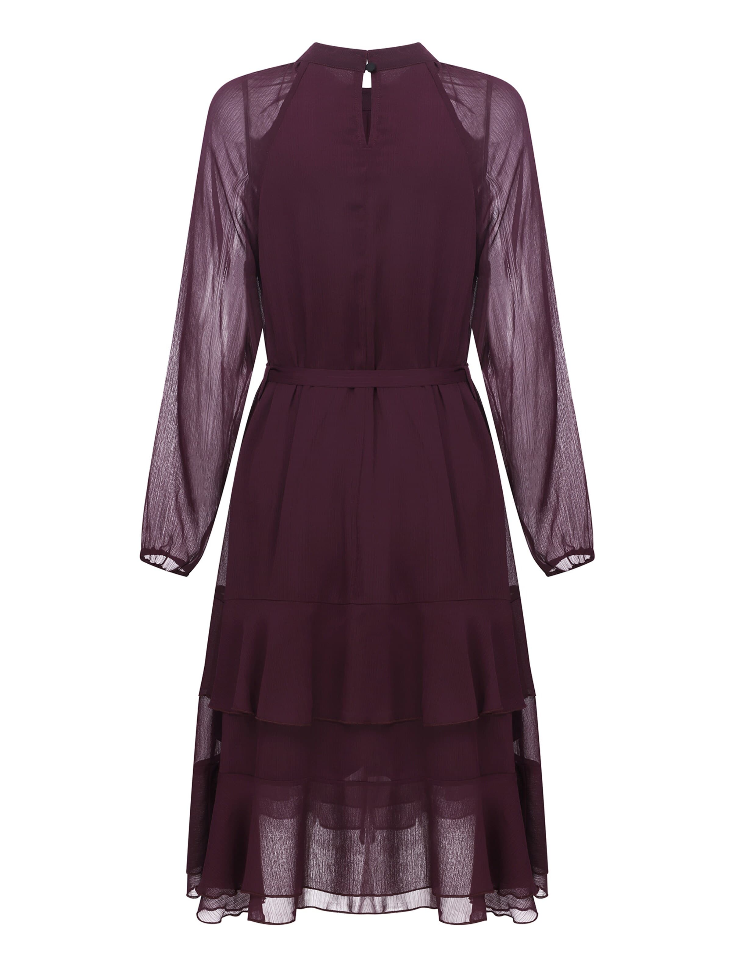 Robe 'Women Dress' LapaPlus en violet