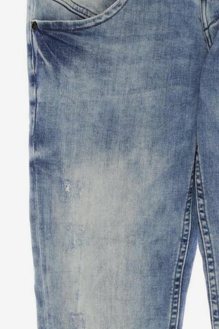 Lost in Paradise Jeans 27 in Blau