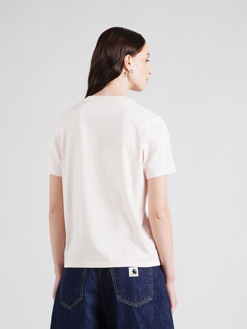 SCOTCH & SODA Póló - rózsaszín