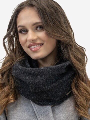 Vivisence Muts '7087 Set' in Zwart