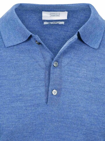 KING Essentials Shirt 'The Robert' in Blue
