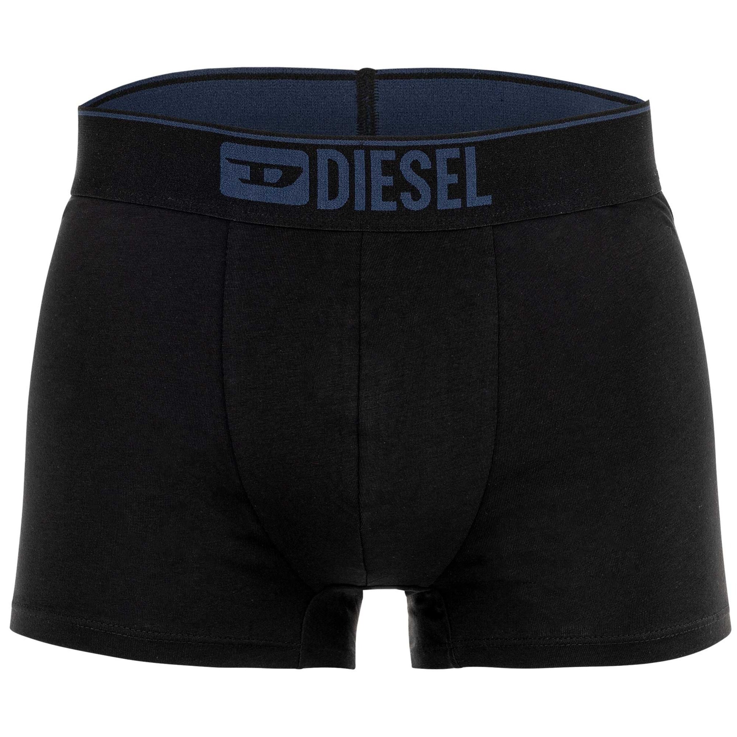 DIESEL Boxershorts 'Damien' in Blauw