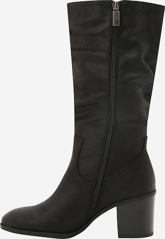 MTNG - Botas 'MIRIANA' en negro