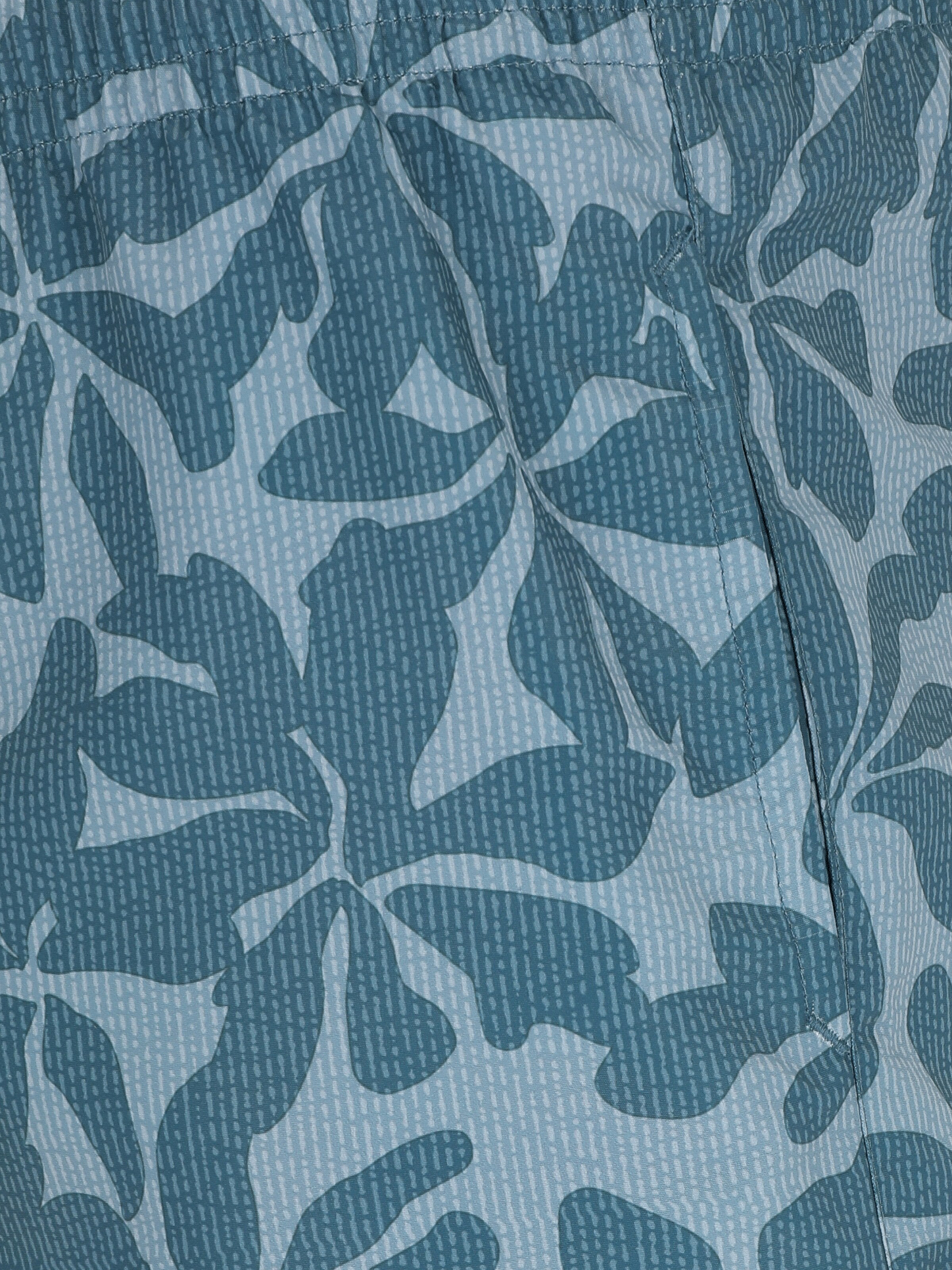 PROTEST Szörf rövidnadrágok 'Baza' - kék