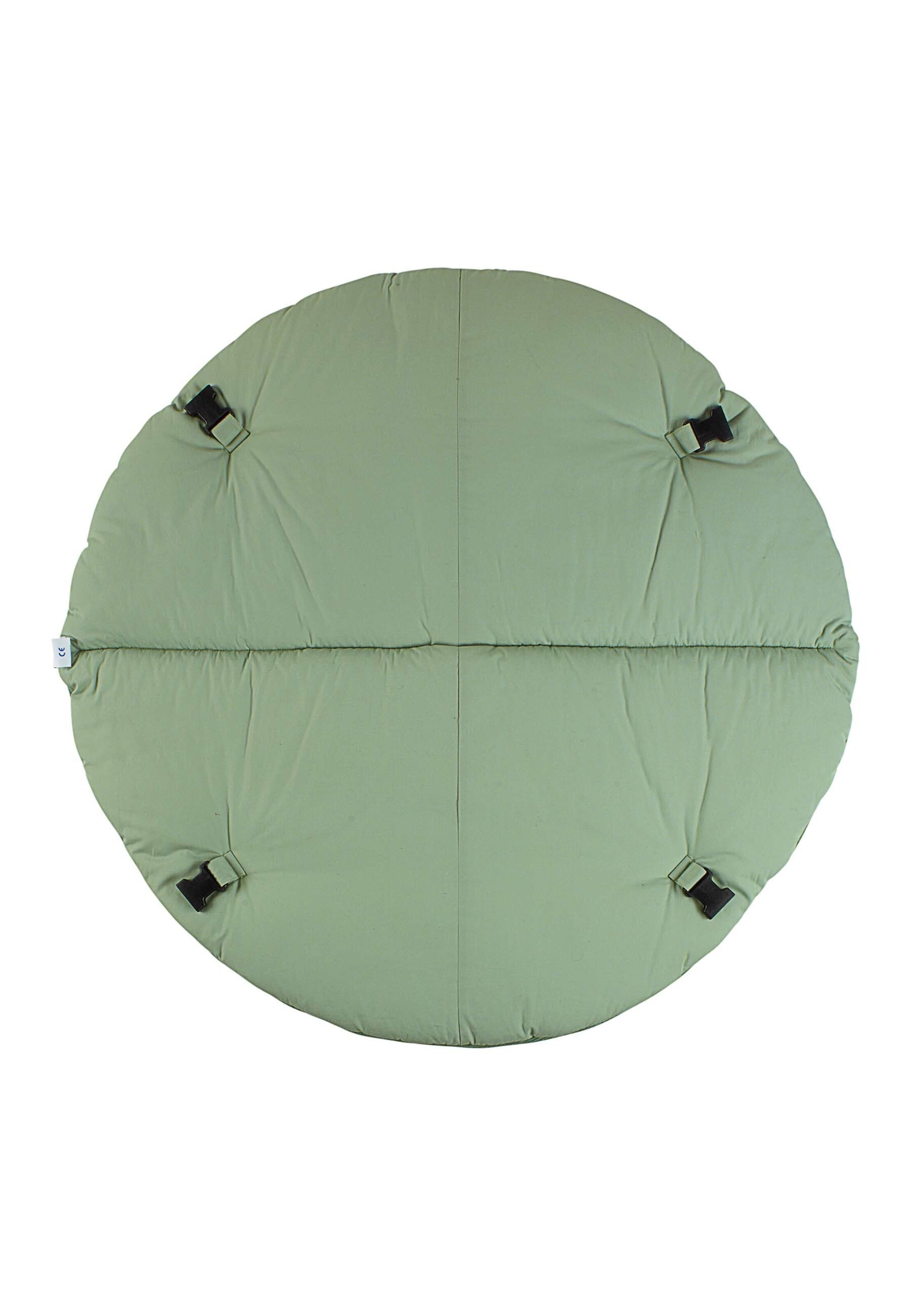 STERNTALER Game 'Emmilius' in Green