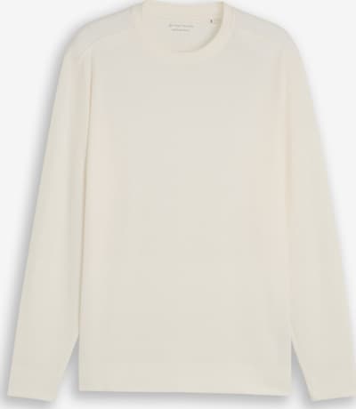 TOM TAILOR Shirt in XXL in White, Item view