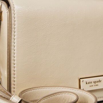 Sac à bandoulière 'Liv' Kate Spade en beige
