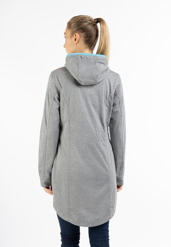 Schmuddelwedda Performance Jacket in Grey