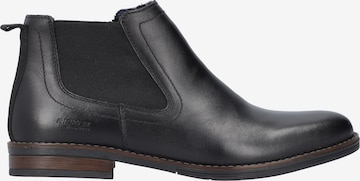 Rieker Boots in Black