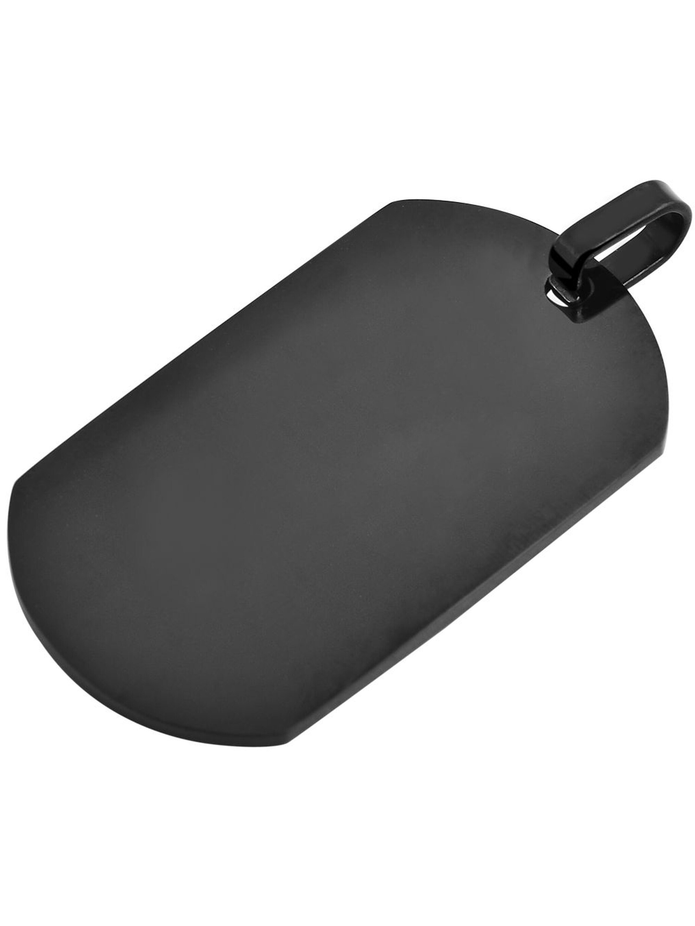 Akzent Pendant 'Gabrina, langlebig' in Black