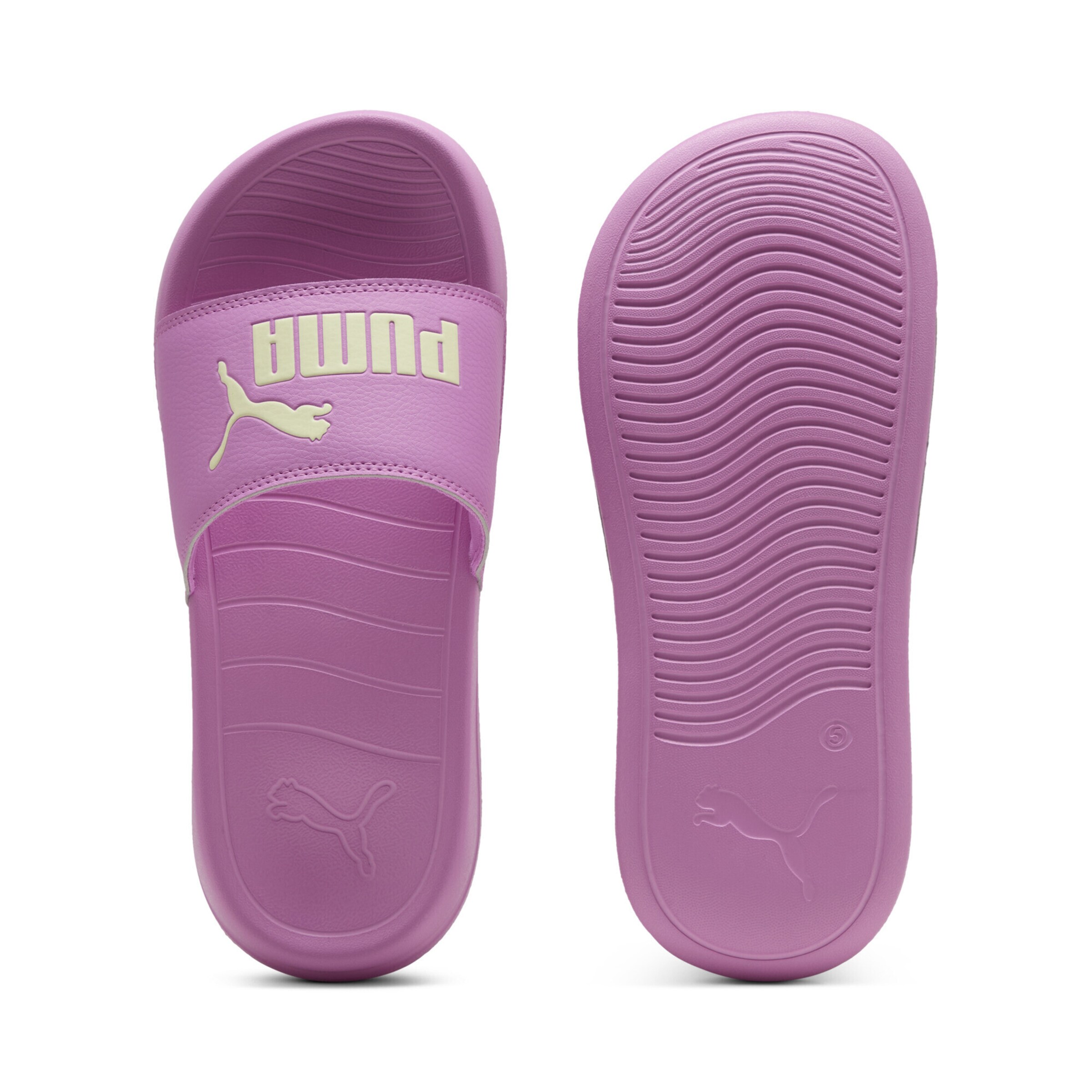 PUMA Mules 'Popcat 20' in Purple