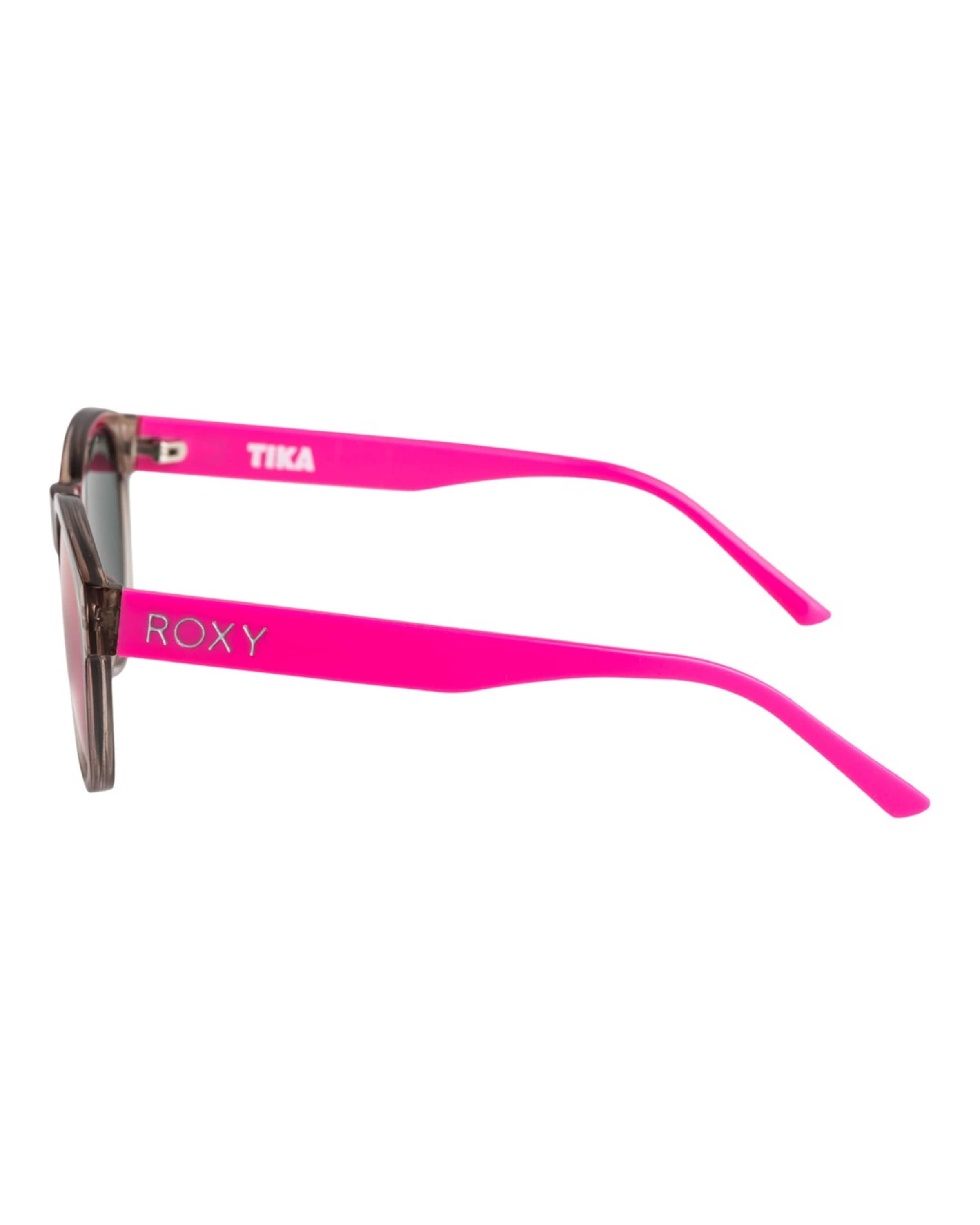 Lunettes de soleil 'Tika' ROXY en rose