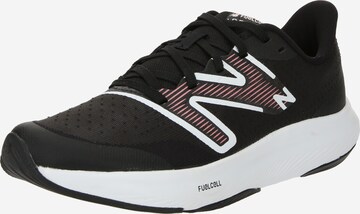 new balance Sports shoe 'Rebel v3' in Black: front