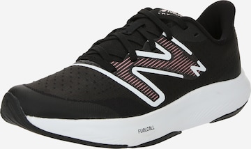 Pantofi sport 'Rebel v3' de la new balance pe negru: față