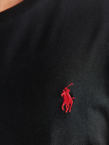 Polo Ralph Lauren Shirt in Black