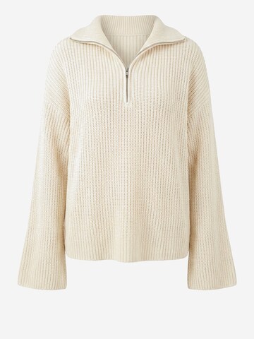 Ombre Trui in Beige