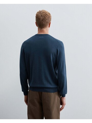 Pullover ' ' di Scalpers in blu