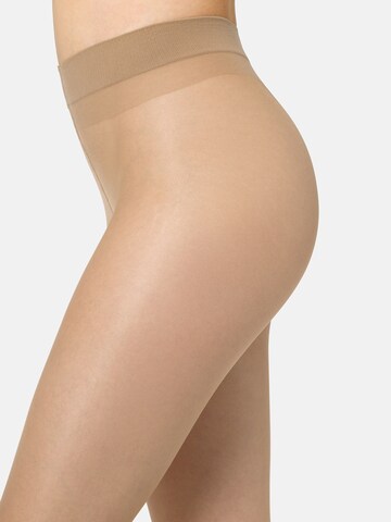 s.Oliver Fine tights in Beige