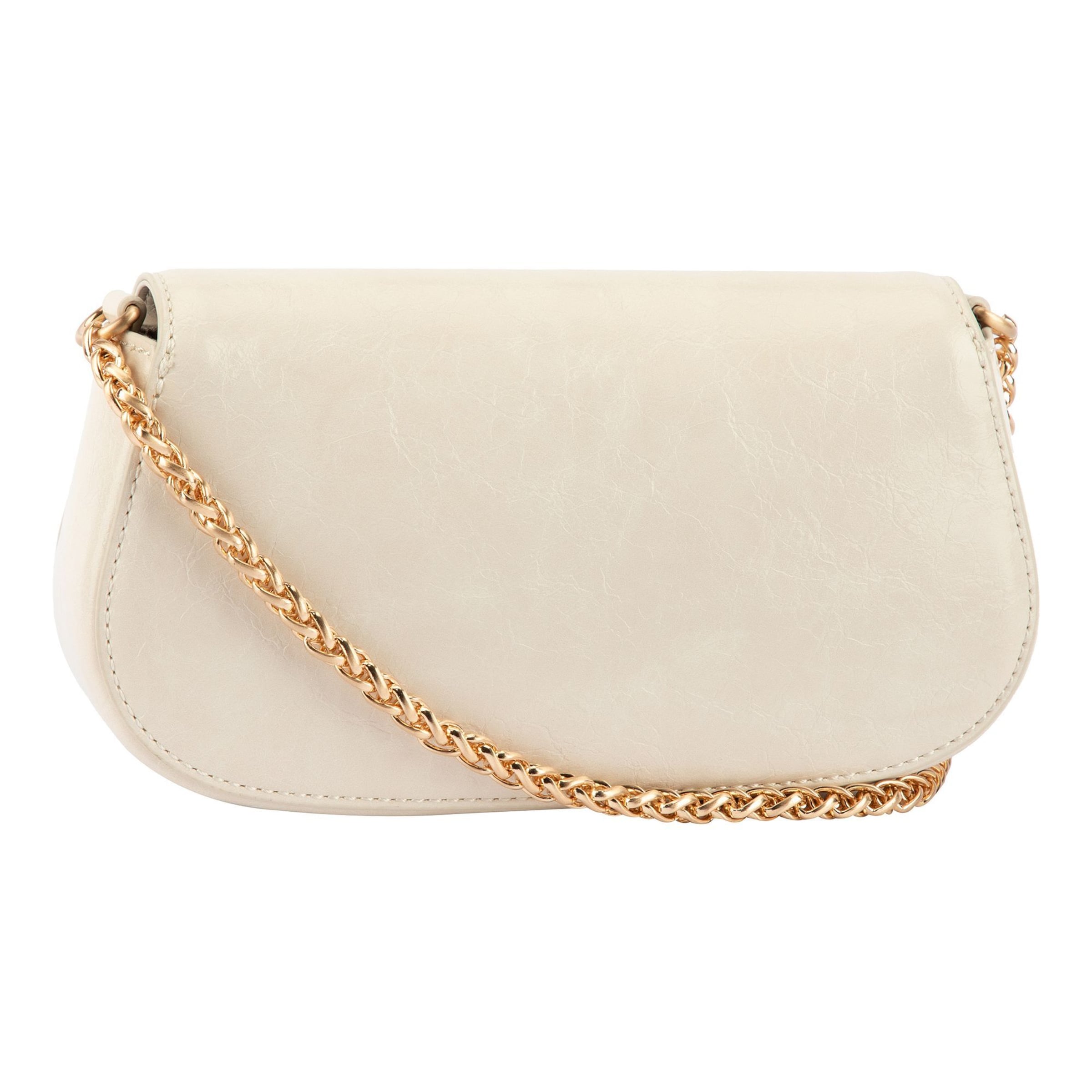 JOOP! Crossbody bag 'Scala' in Beige