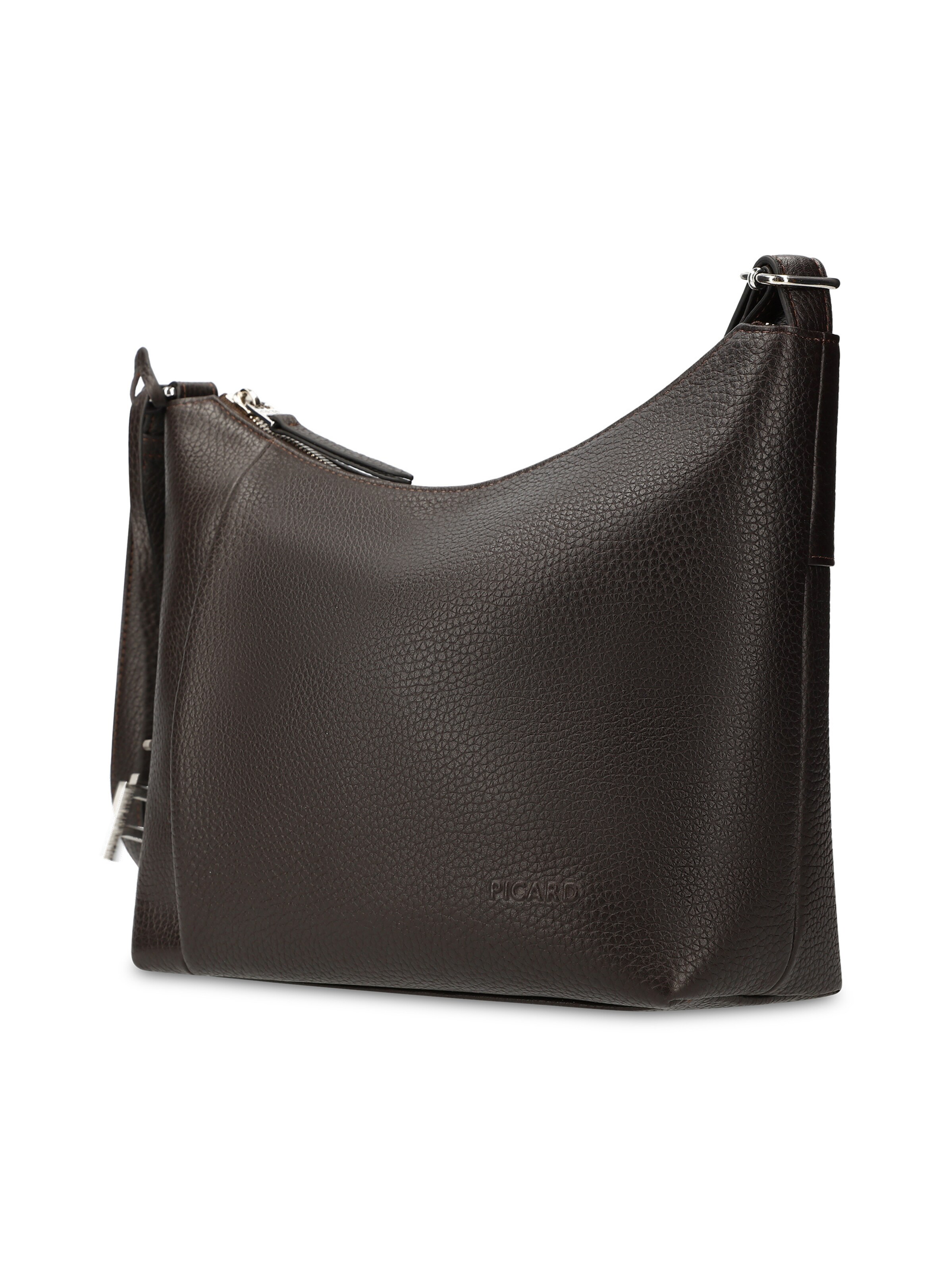 Picard Shoulder Bag ' Pure ' in Brown