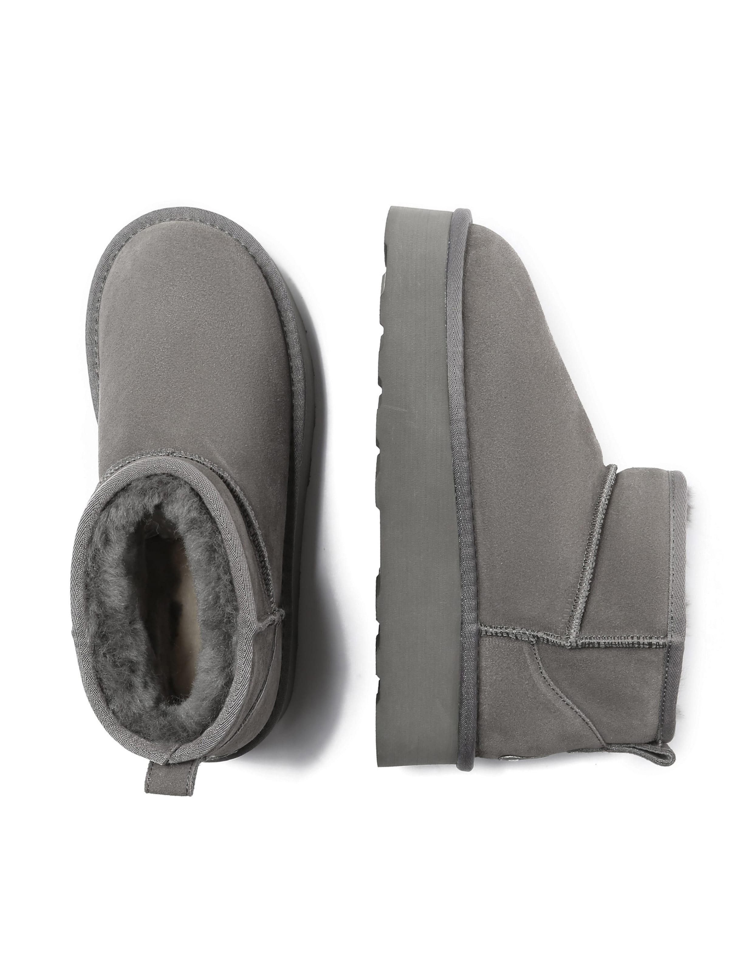 Everau - Botas 'Heron' en gris