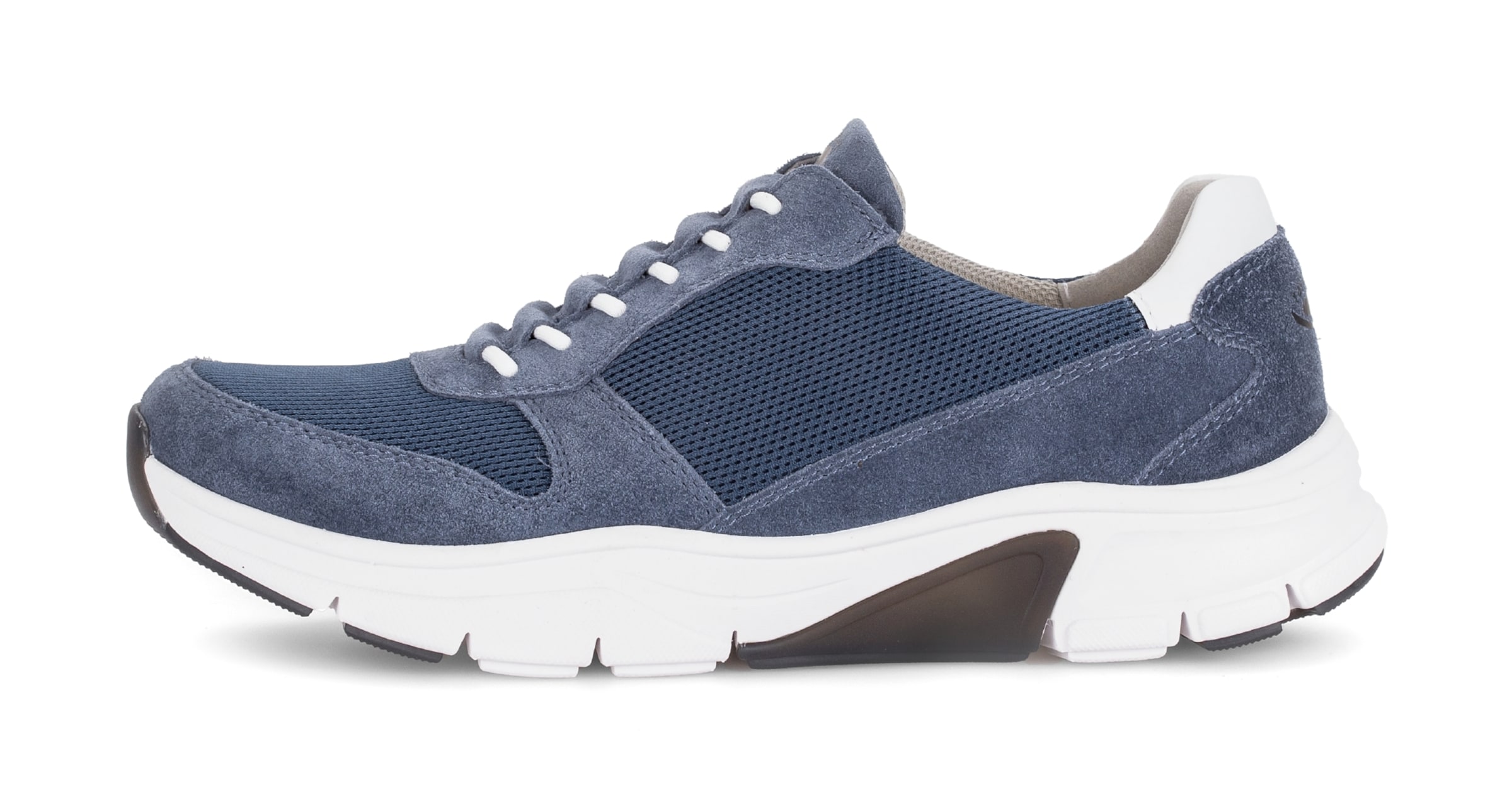 GABOR Sneakers in Blue