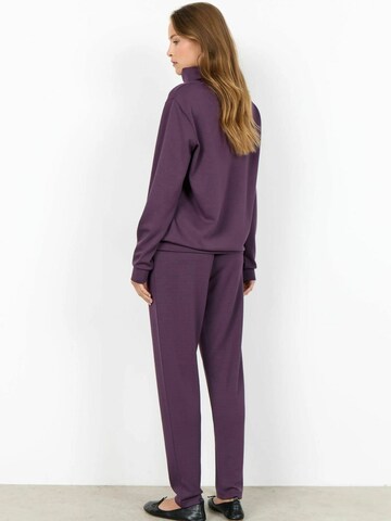 Soyaconcept Shirt ' SC_BANU ' in Lila