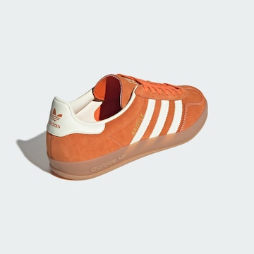 ADIDAS ORIGINALS Sneakers laag 'Gazelle' in Oranje