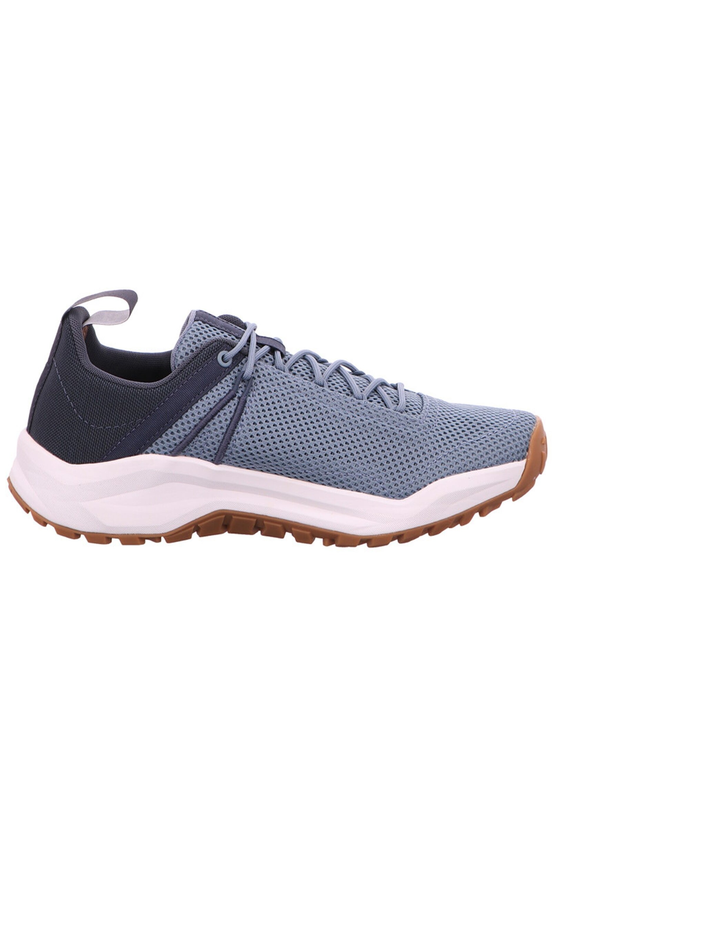 LOWA Sneaker 'KALOYA' in Blau