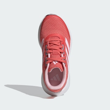 Chaussure de sport 'RunFalcon 3' ADIDAS SPORTSWEAR en rouge