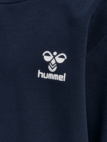 Hummel Träningsdräkt 'Venti' i blå