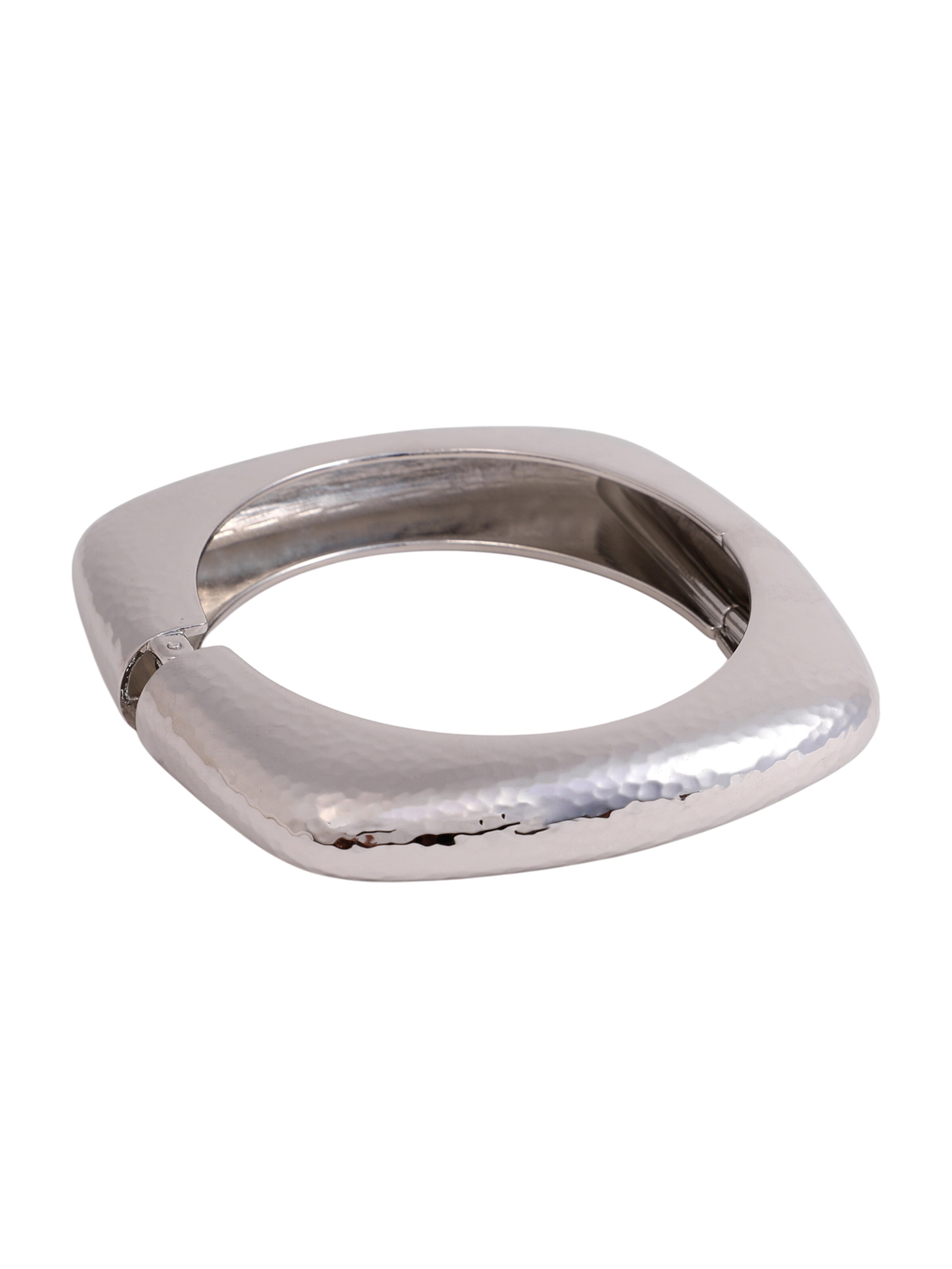 SOHI Náramek 'Wilma' – stříbrná