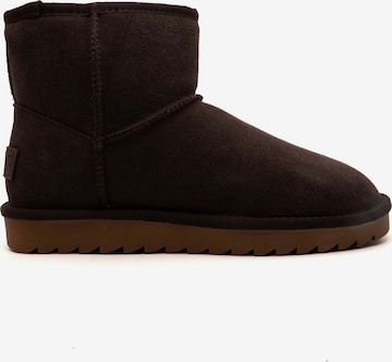 COLORS OF CALIFORNIA Snowboots 'Ugg' in Bruin