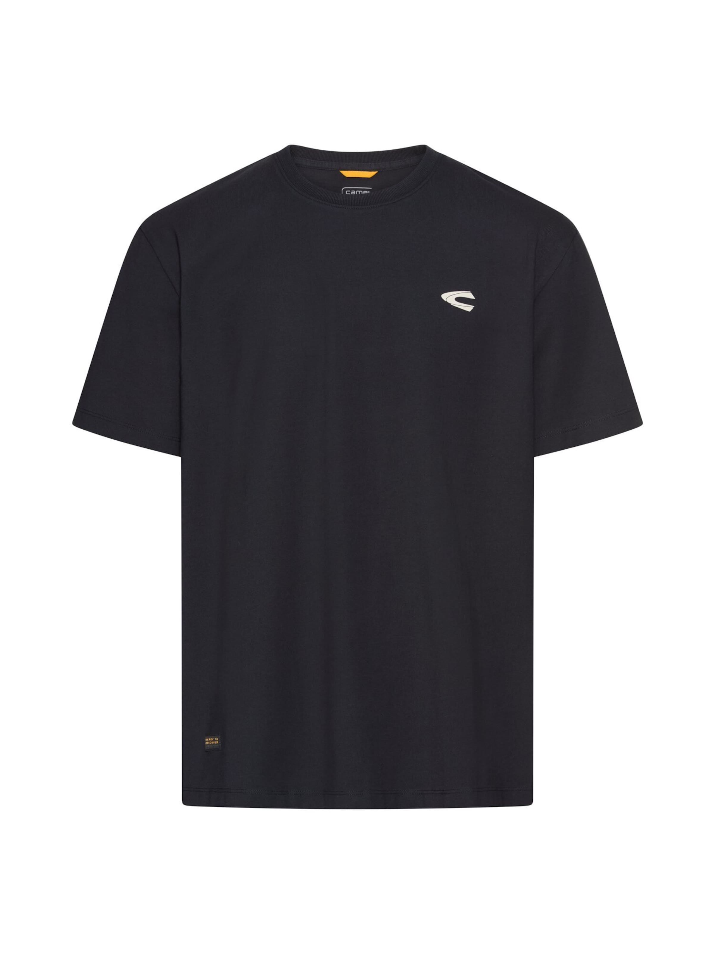 CAMEL ACTIVE Póló - kék: elől