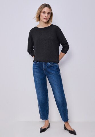 STREET ONE Shirt in Blue