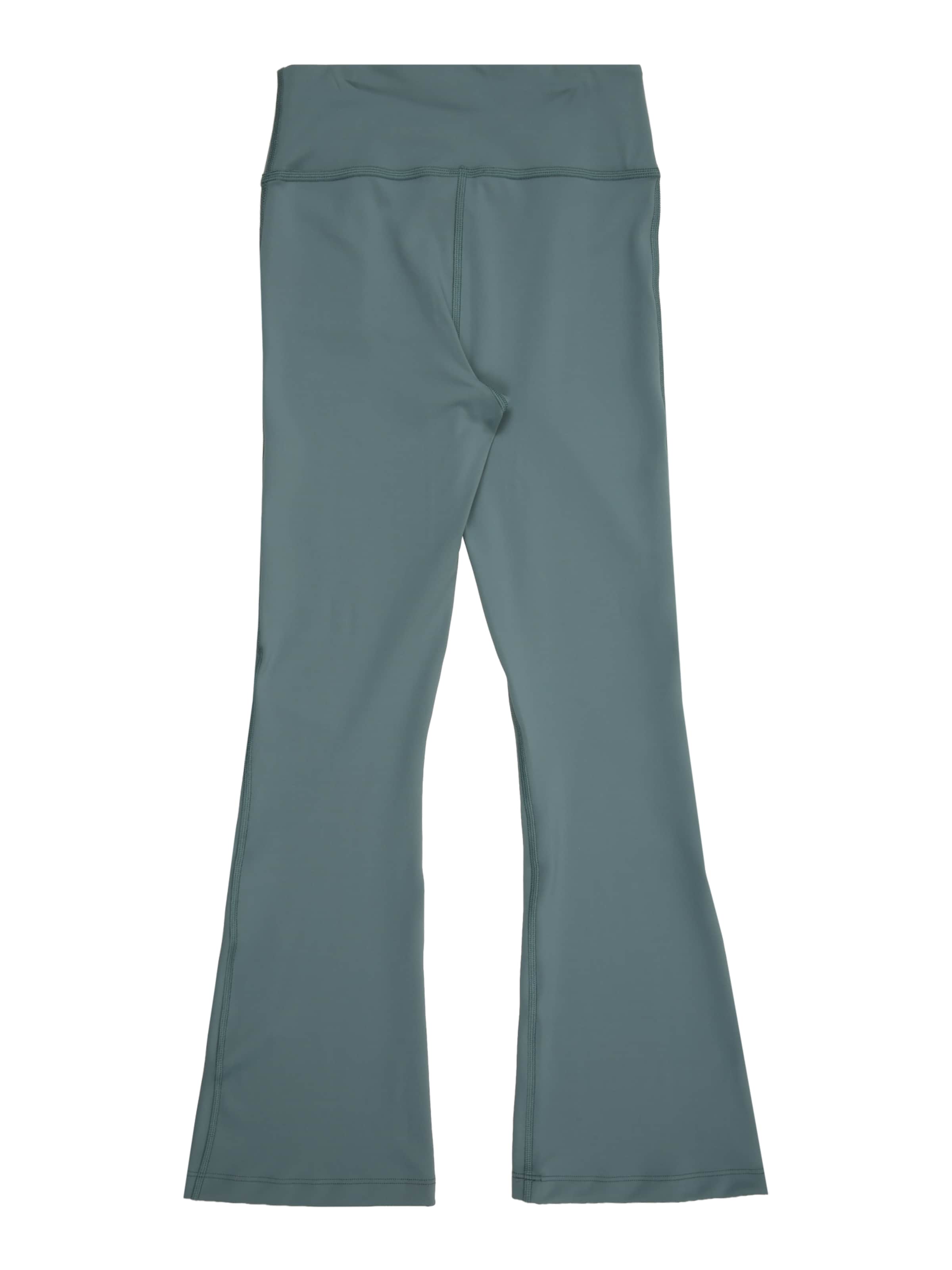 Nike Sportswear Flared Nadrág 'ONE' - kék