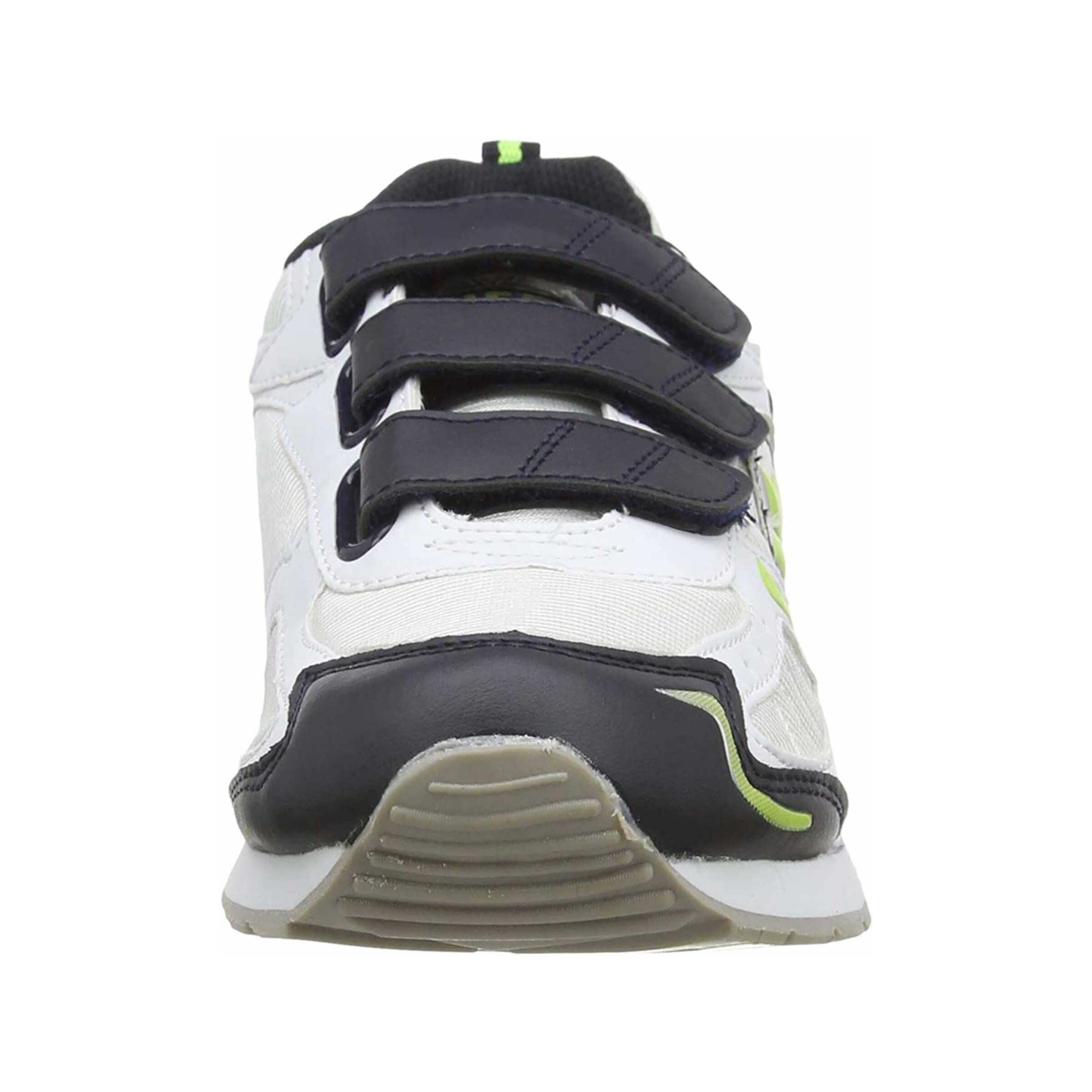 LICO Sneaker 'Nelson V' in Weiß